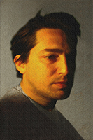 Yonatan Aminetzach